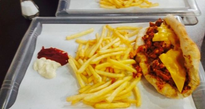 Le Coin Gourmand -Beauvais-