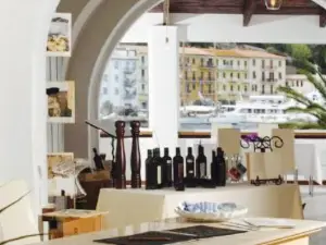 Osteria La Pace