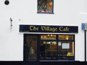 The Village Cafe