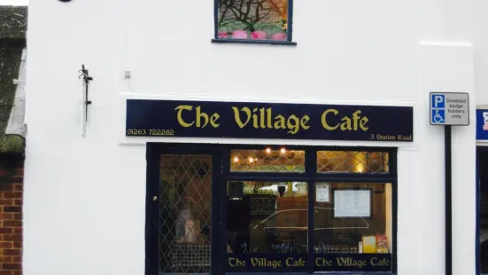 The Village Cafe