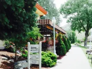 Animas River Beer Garden