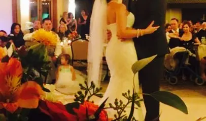 The Grille at The Chateau