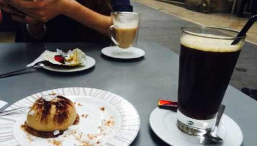 Books & Coffee