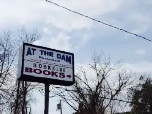 At The Dam Restaurant