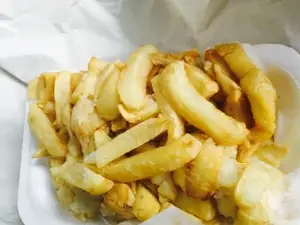 Whites Fish And Chip Shop