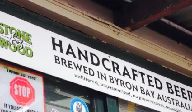 Railway Friendly Bar