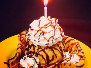 Primas Mexican Grill