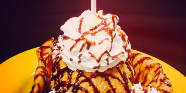 Primas Mexican Kitchen