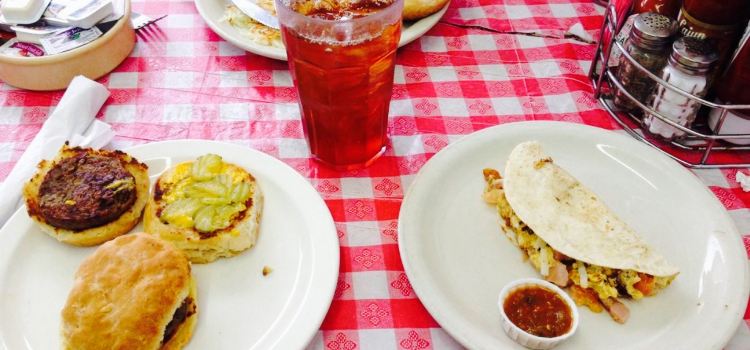 Kountry Kitchen