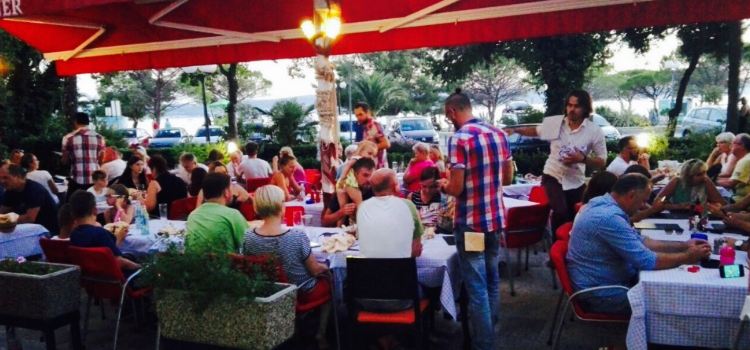 Bistro Corso