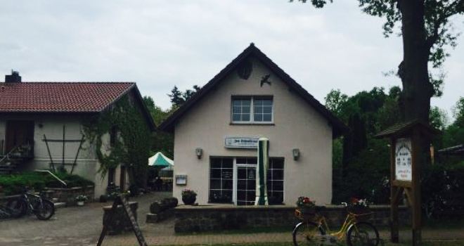 Gaststatte Zum Schwalbennest