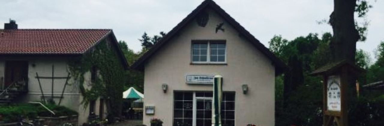 Gaststatte Zum Schwalbennest