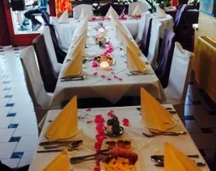 Seecafe Ertl Restaurant