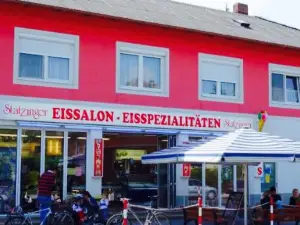 Eissalon Statzinger