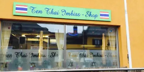Ten Thai Imbiss
