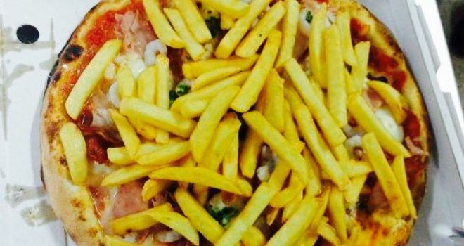 Pizzeria Il Melograno
