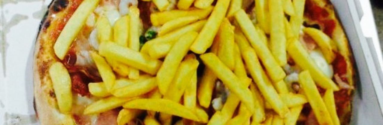 Pizzeria Il Melograno