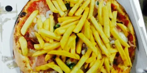 Pizzeria Il Melograno