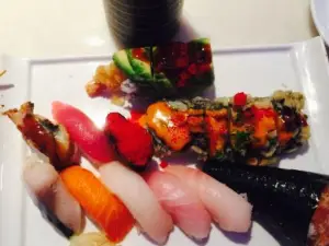 Hokkai Sushi