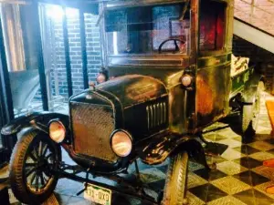 Syndicate Beer & Grill