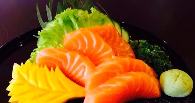 Inaka Sushi