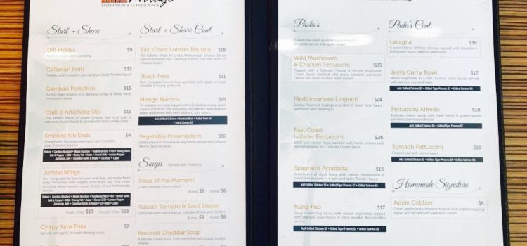 Best Western Mirage Hotel Restaurant