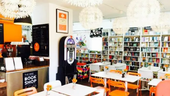 The Wee Bookshop & Cafe