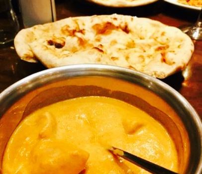 Lahore Karahi