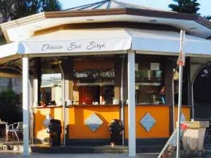 Chiosco Bar Sirya
