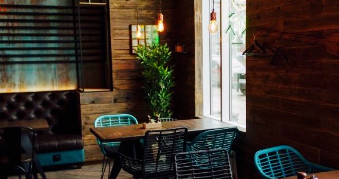 Belka Gastrobar