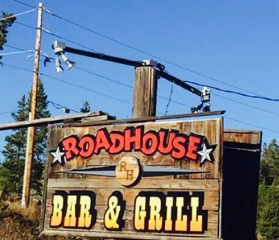 Roadhouse Bar and Grill