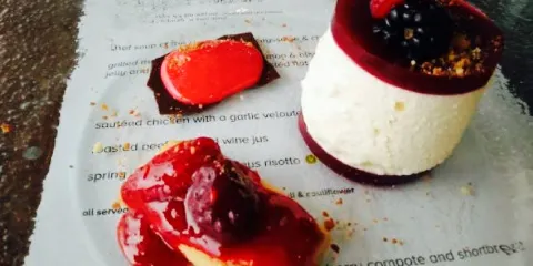 Harding's Restaurant