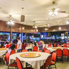 Happy Happy Cenang Seafood Restaurant User Photo