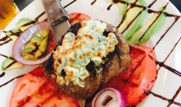 The Paddock on Market