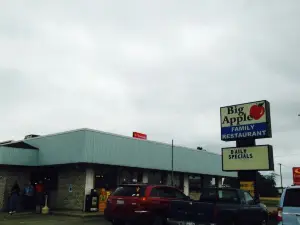 Big Apple Family Restaurant