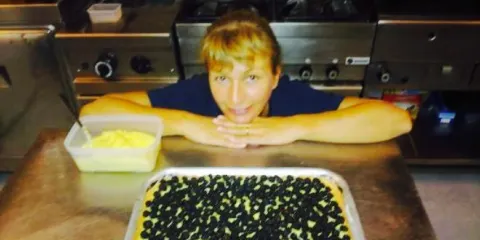 Skipper American Bar Ristorante