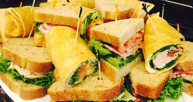 White Mountain Bagel Company