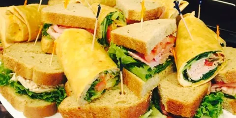 White Mountain Bagel Company