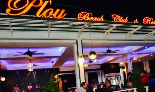 Ploy Beach Club & Restaurant Phuket