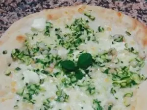Speedy Pizza
