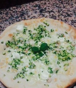 Speedy Pizza