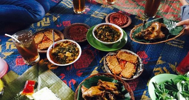 Ayam Bakar Pak Soleh