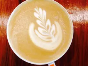 Crumble Coffee and Bakery