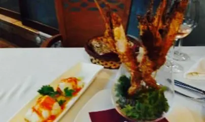 Restaurante Pepito La Flor