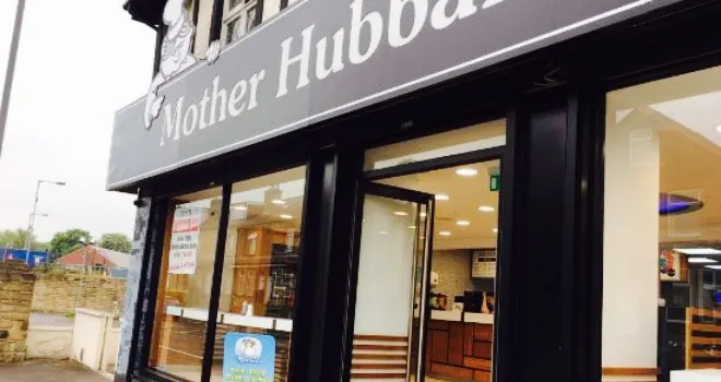 Mother Hubbards