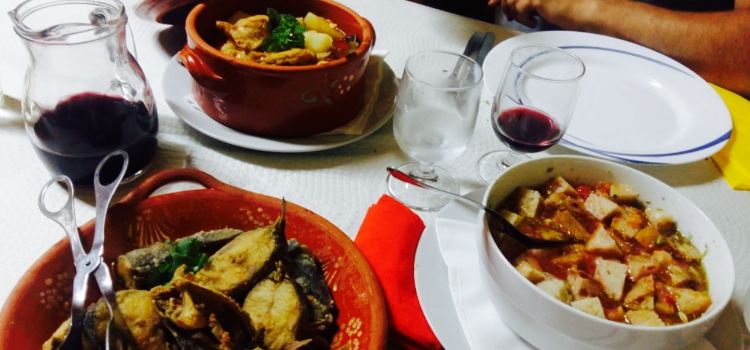 Taberna do Ramos