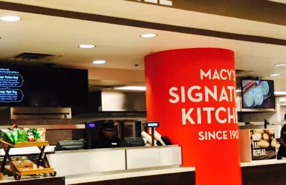Macy's Signature Kitchen