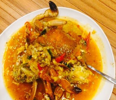 La Oceana Seafood and Resto