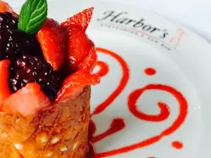 Harbor's Steakhouse & Rawbar