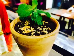 Chaiwala Cafe